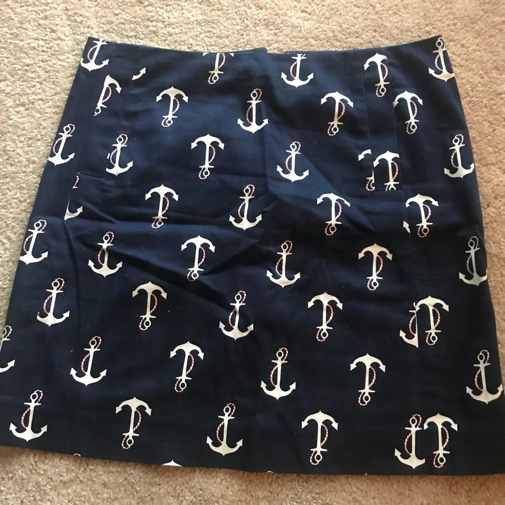 JCrew Pencil Skirt Size 00